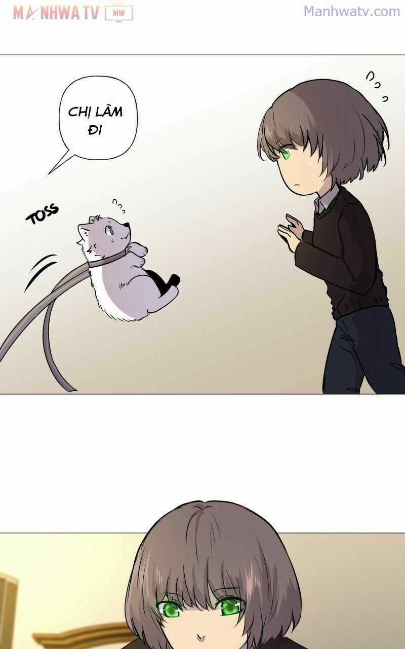 Trọng Sinh Mạc Thế - Chapter 57 - Trang 33