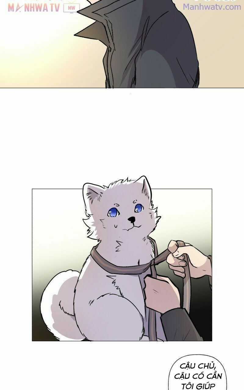 Trọng Sinh Mạc Thế - Chapter 57 - Trang 30