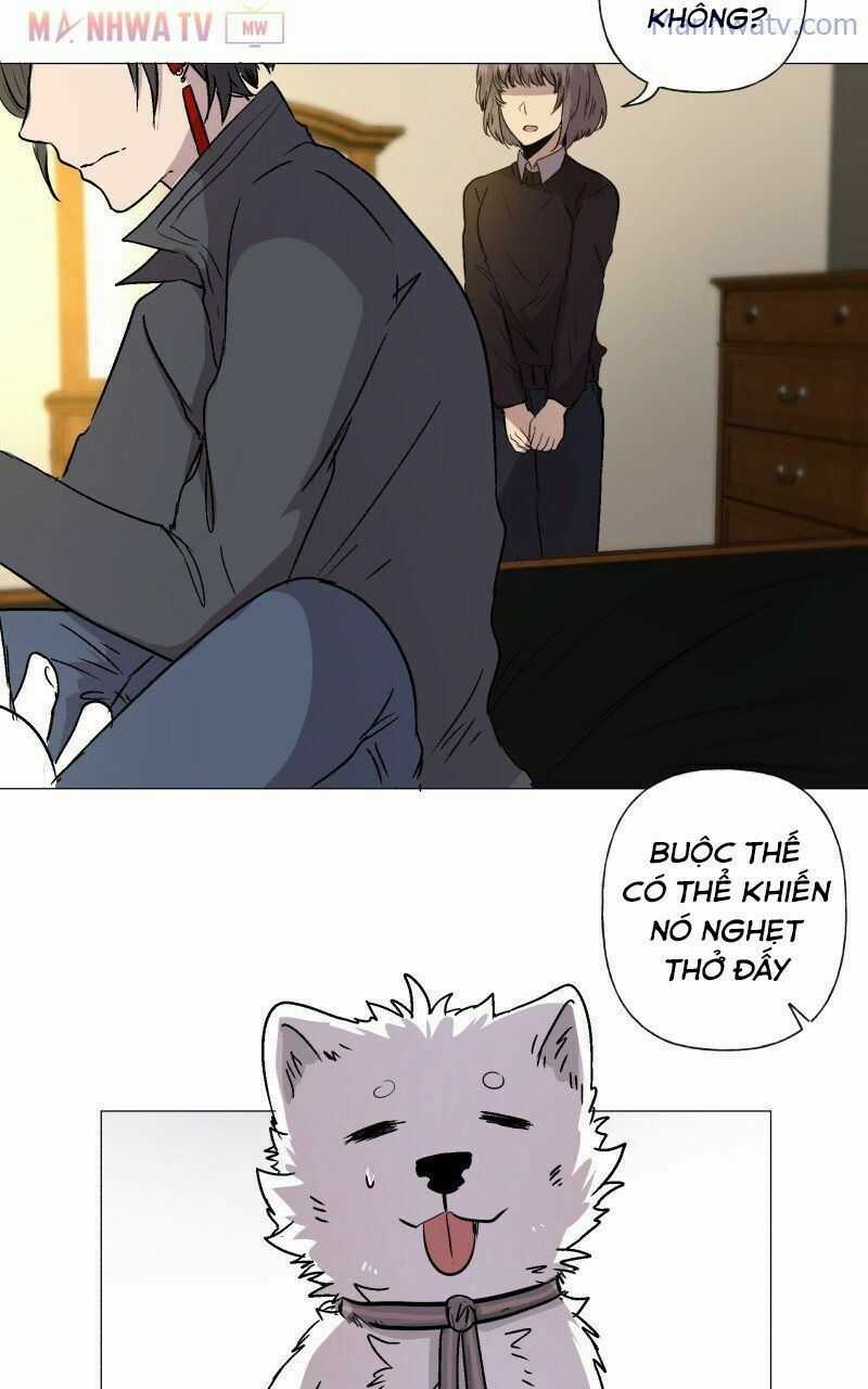 Trọng Sinh Mạc Thế - Chapter 57 - Trang 31