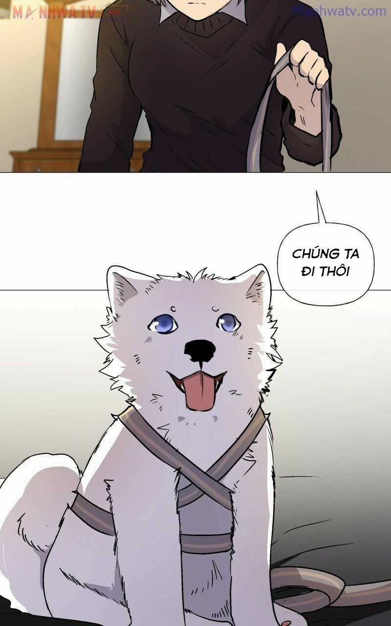 Trọng Sinh Mạc Thế - Chapter 57 - Trang 34