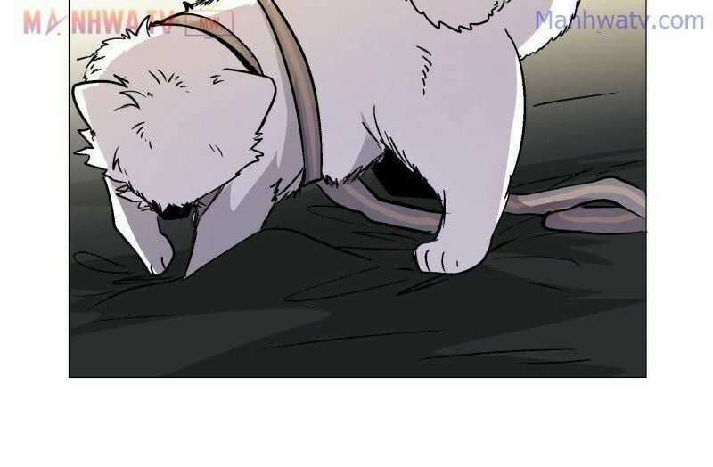 Trọng Sinh Mạc Thế - Chapter 57 - Trang 40