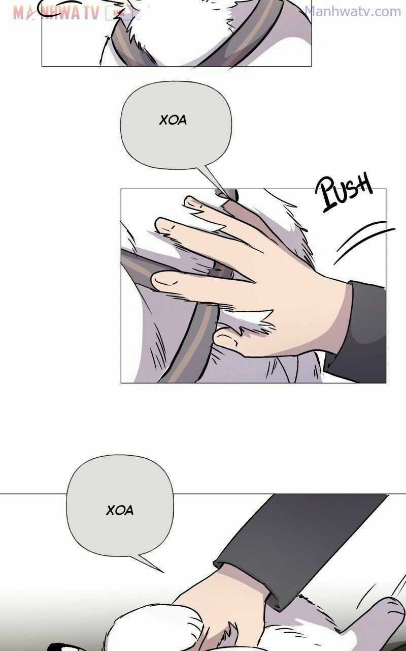 Trọng Sinh Mạc Thế - Chapter 57 - Trang 42