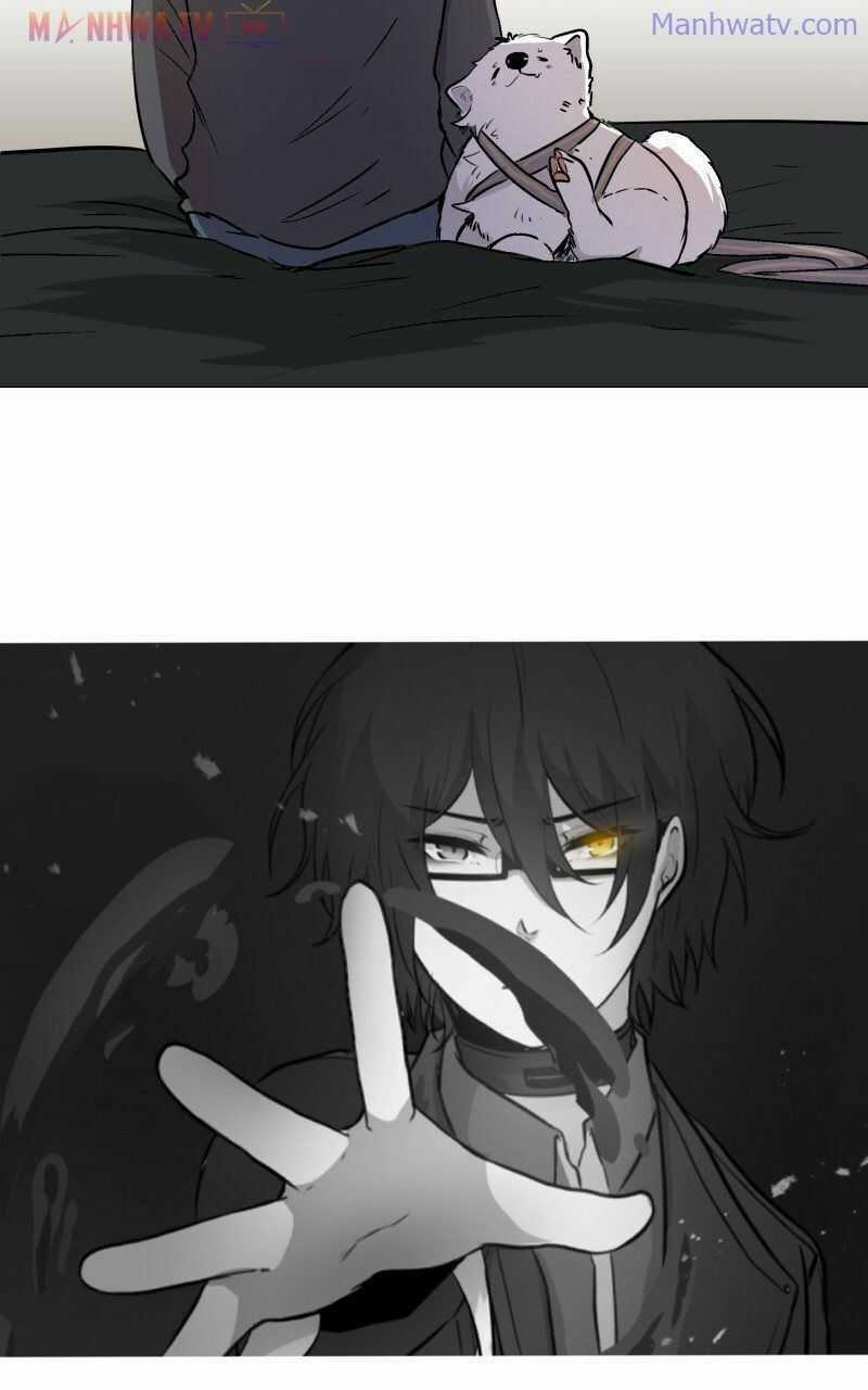 Trọng Sinh Mạc Thế - Chapter 57 - Trang 38