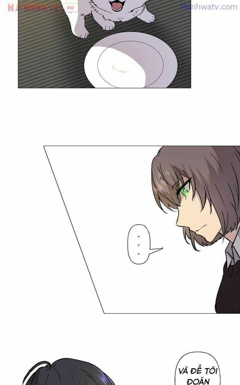 Trọng Sinh Mạc Thế - Chapter 57 - Trang 9
