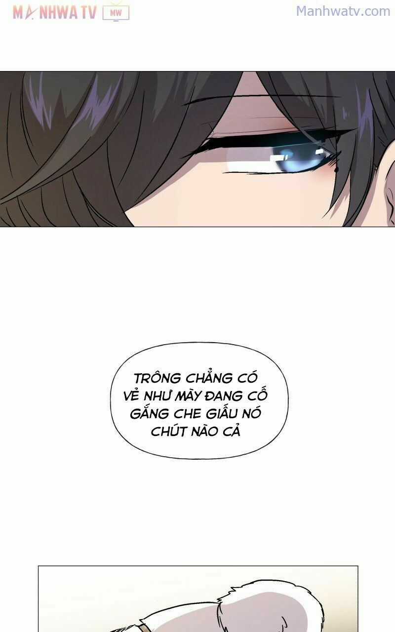 Trọng Sinh Mạc Thế - Chapter 57 - Trang 39