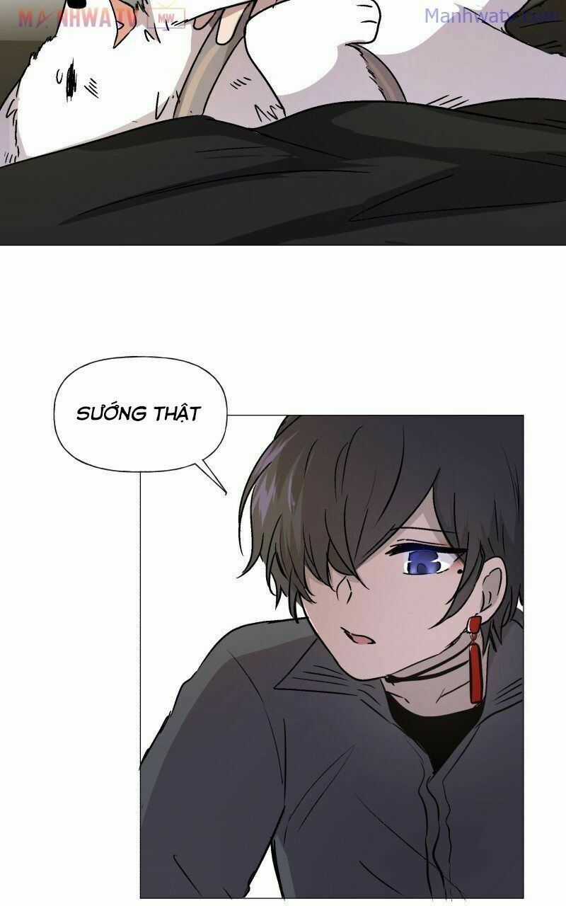 Trọng Sinh Mạc Thế - Chapter 57 - Trang 43