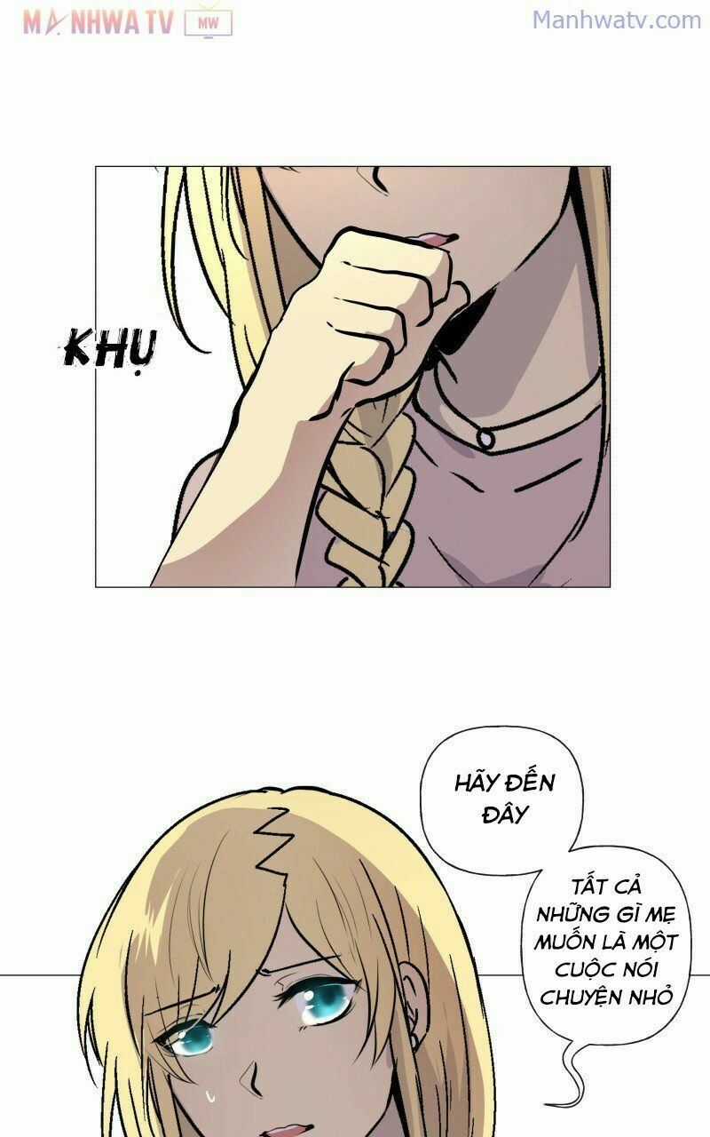 Trọng Sinh Mạc Thế - Chapter 57 - Trang 51