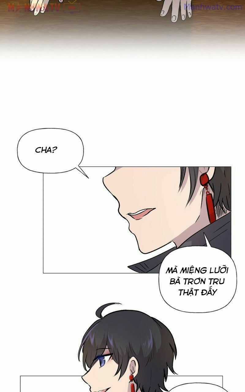 Trọng Sinh Mạc Thế - Chapter 57 - Trang 46