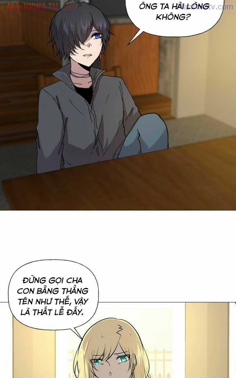 Trọng Sinh Mạc Thế - Chapter 57 - Trang 54