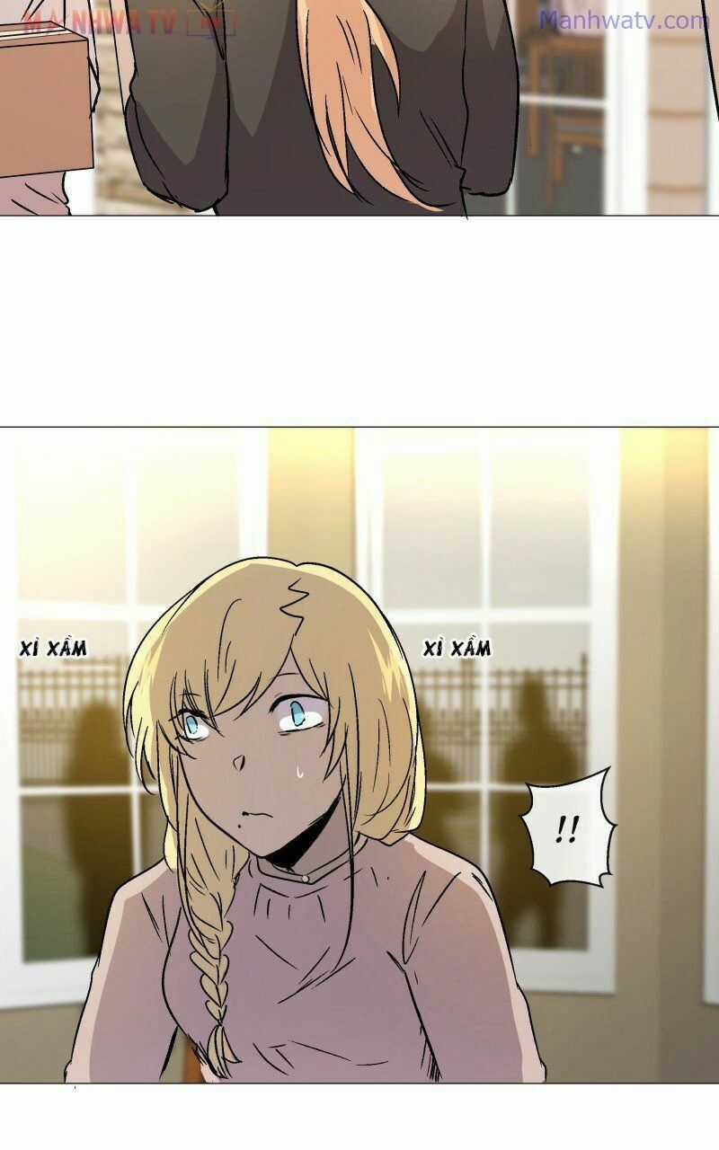 Trọng Sinh Mạc Thế - Chapter 57 - Trang 50