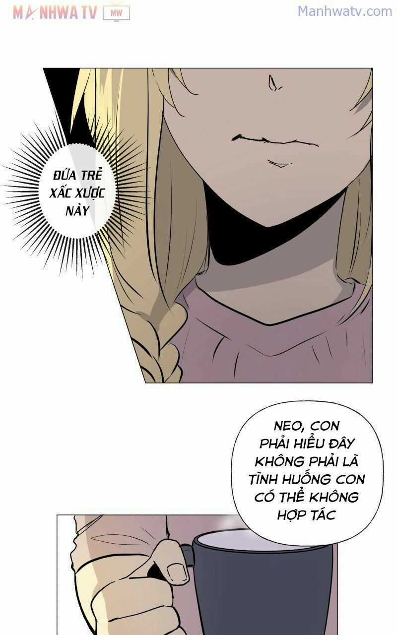 Trọng Sinh Mạc Thế - Chapter 57 - Trang 57