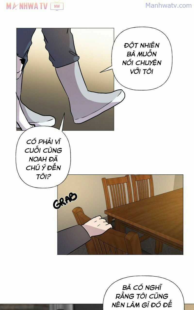 Trọng Sinh Mạc Thế - Chapter 57 - Trang 53