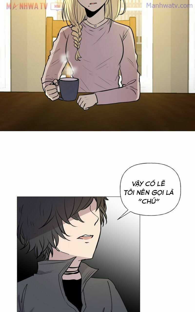 Trọng Sinh Mạc Thế - Chapter 57 - Trang 55