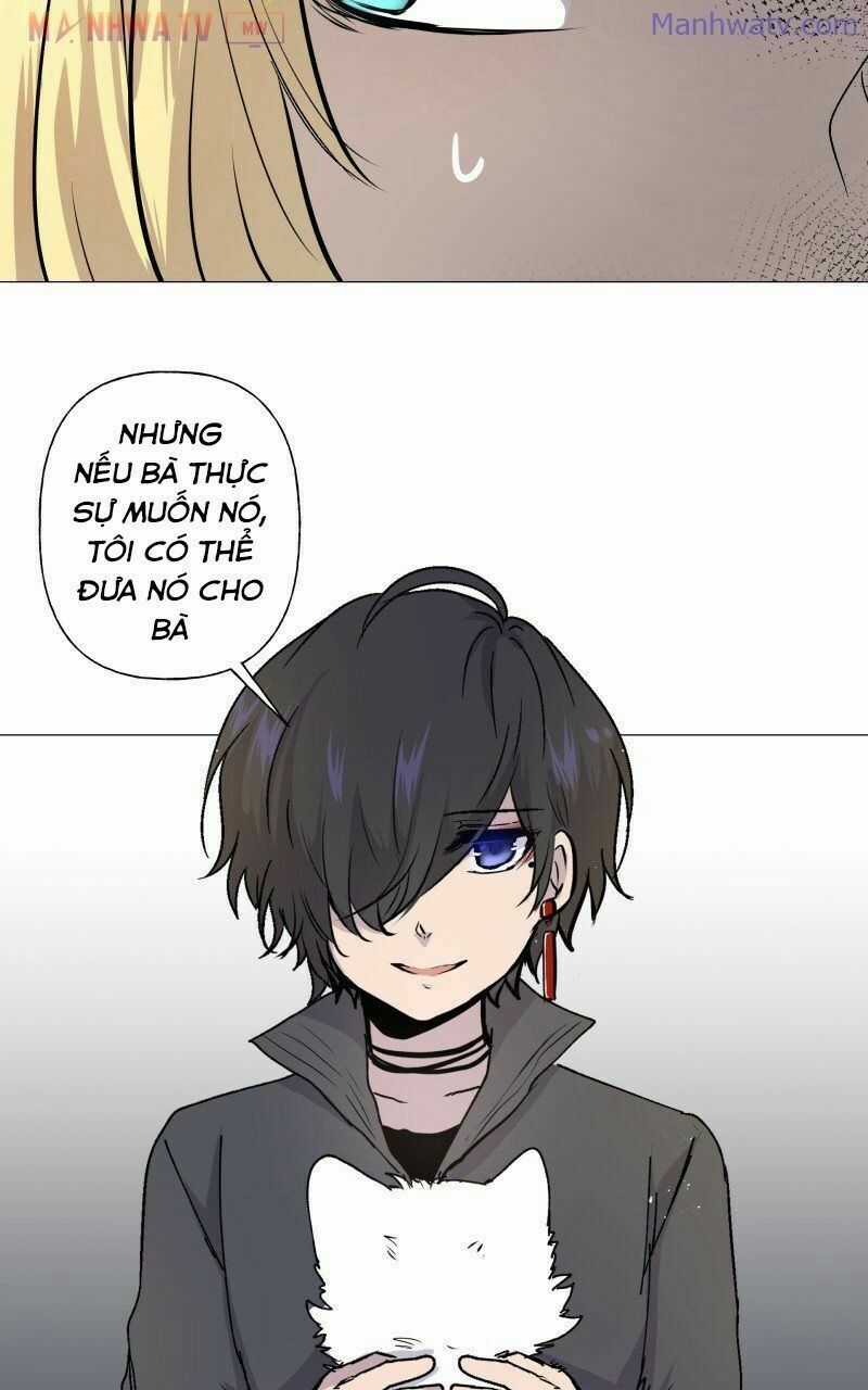 Trọng Sinh Mạc Thế - Chapter 57 - Trang 63