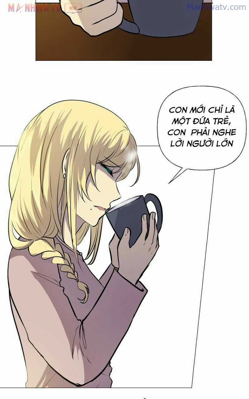 Trọng Sinh Mạc Thế - Chapter 57 - Trang 58