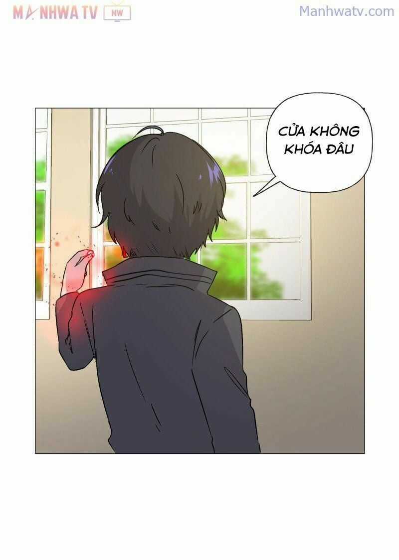 Trọng Sinh Mạc Thế - Chapter 57 - Trang 6