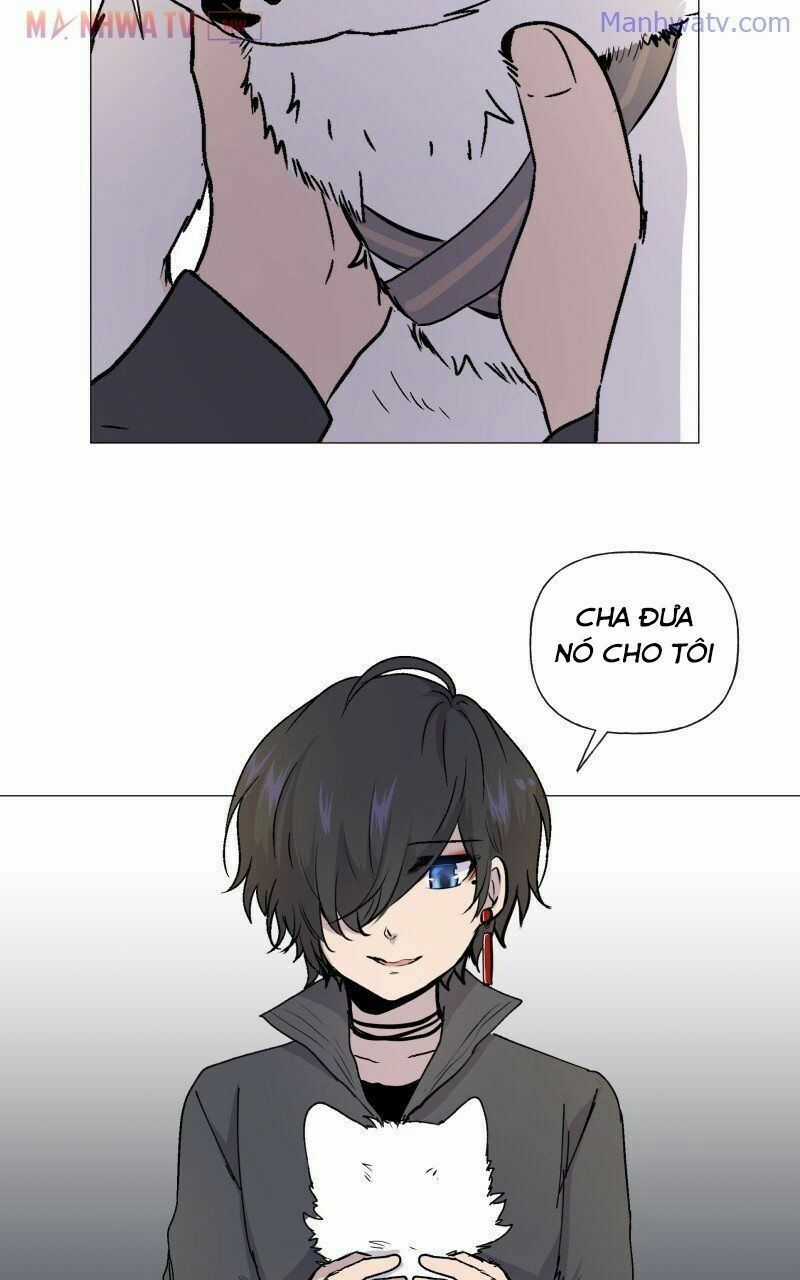 Trọng Sinh Mạc Thế - Chapter 57 - Trang 60