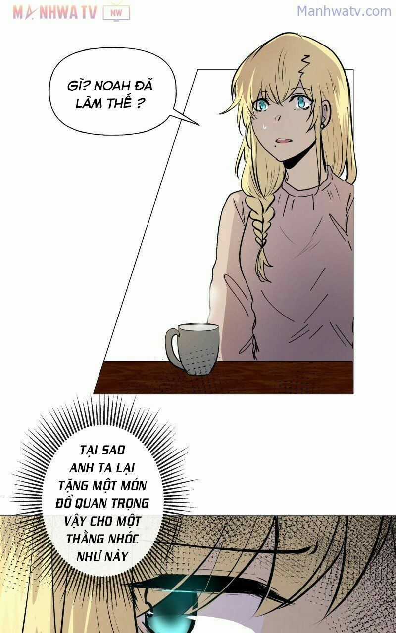 Trọng Sinh Mạc Thế - Chapter 57 - Trang 62