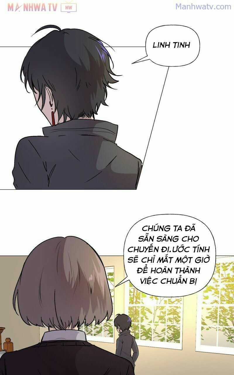 Trọng Sinh Mạc Thế - Chapter 57 - Trang 12