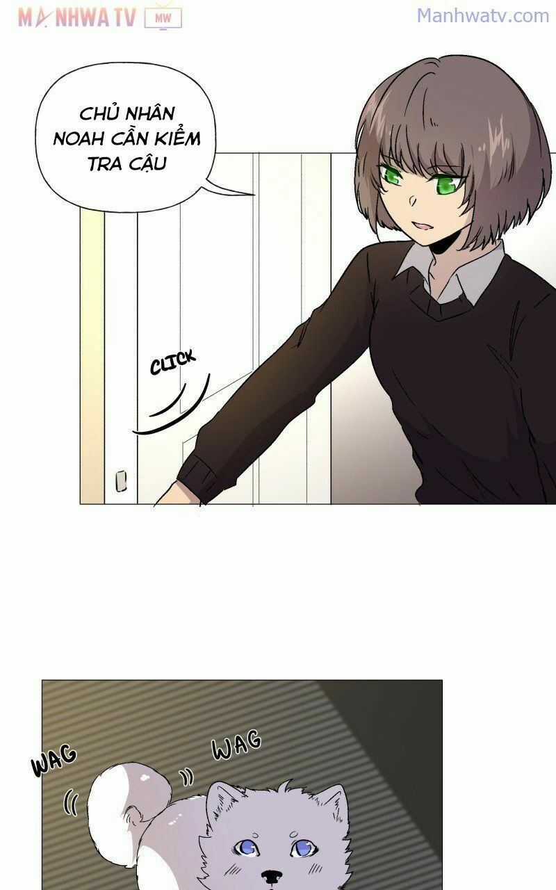 Trọng Sinh Mạc Thế - Chapter 57 - Trang 8