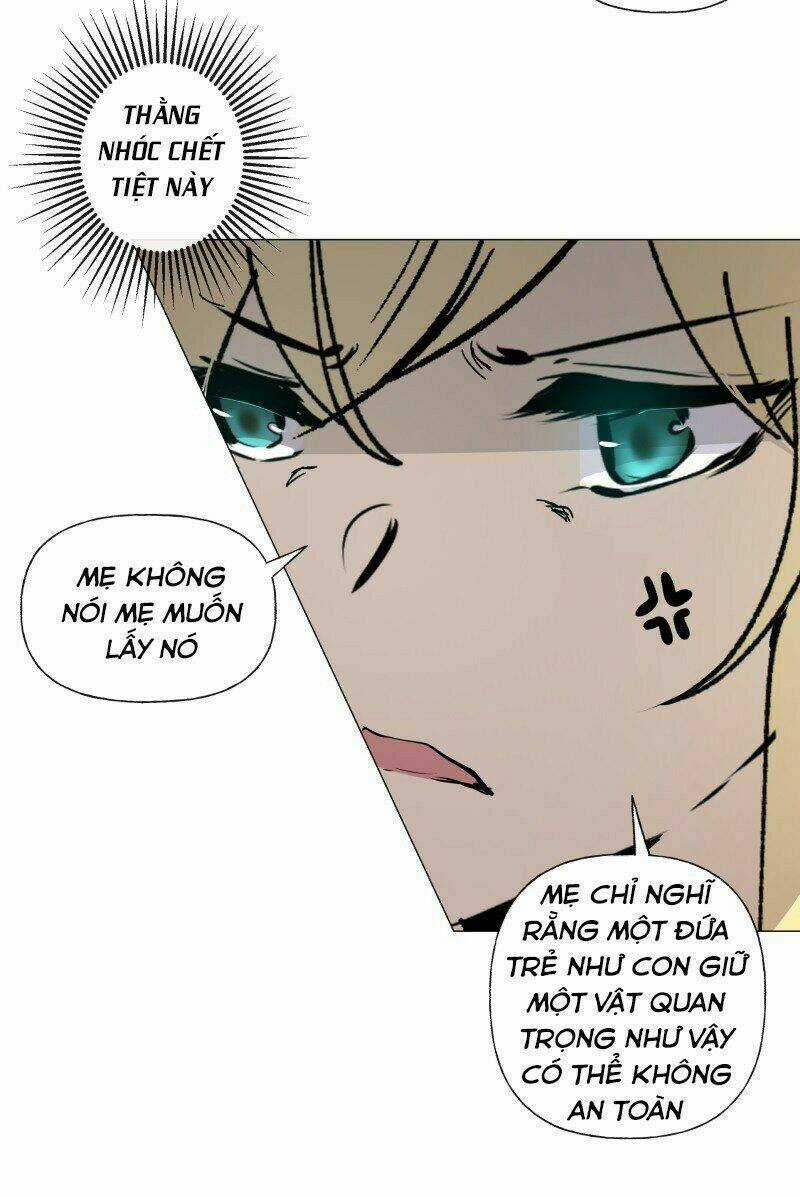 Trọng Sinh Mạc Thế - Chapter 58 - Trang 12