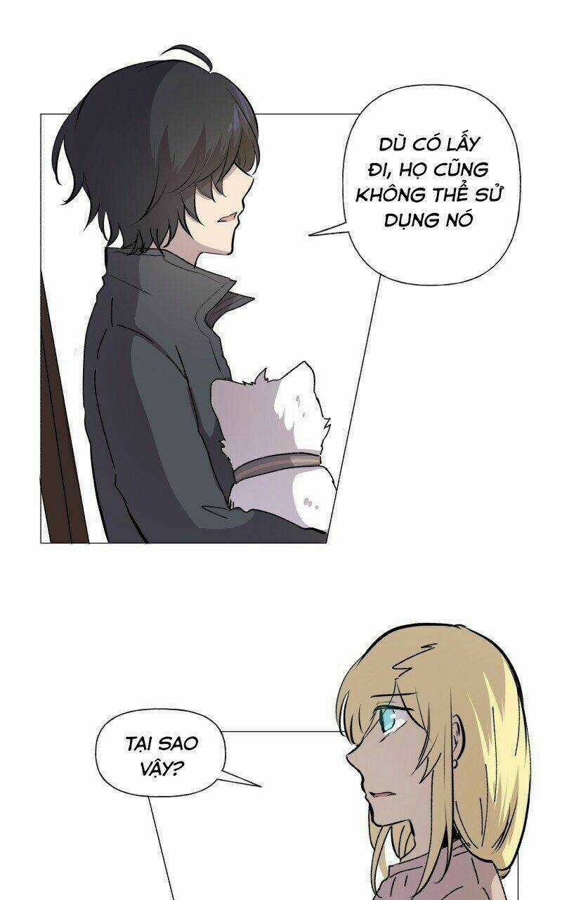 Trọng Sinh Mạc Thế - Chapter 58 - Trang 13