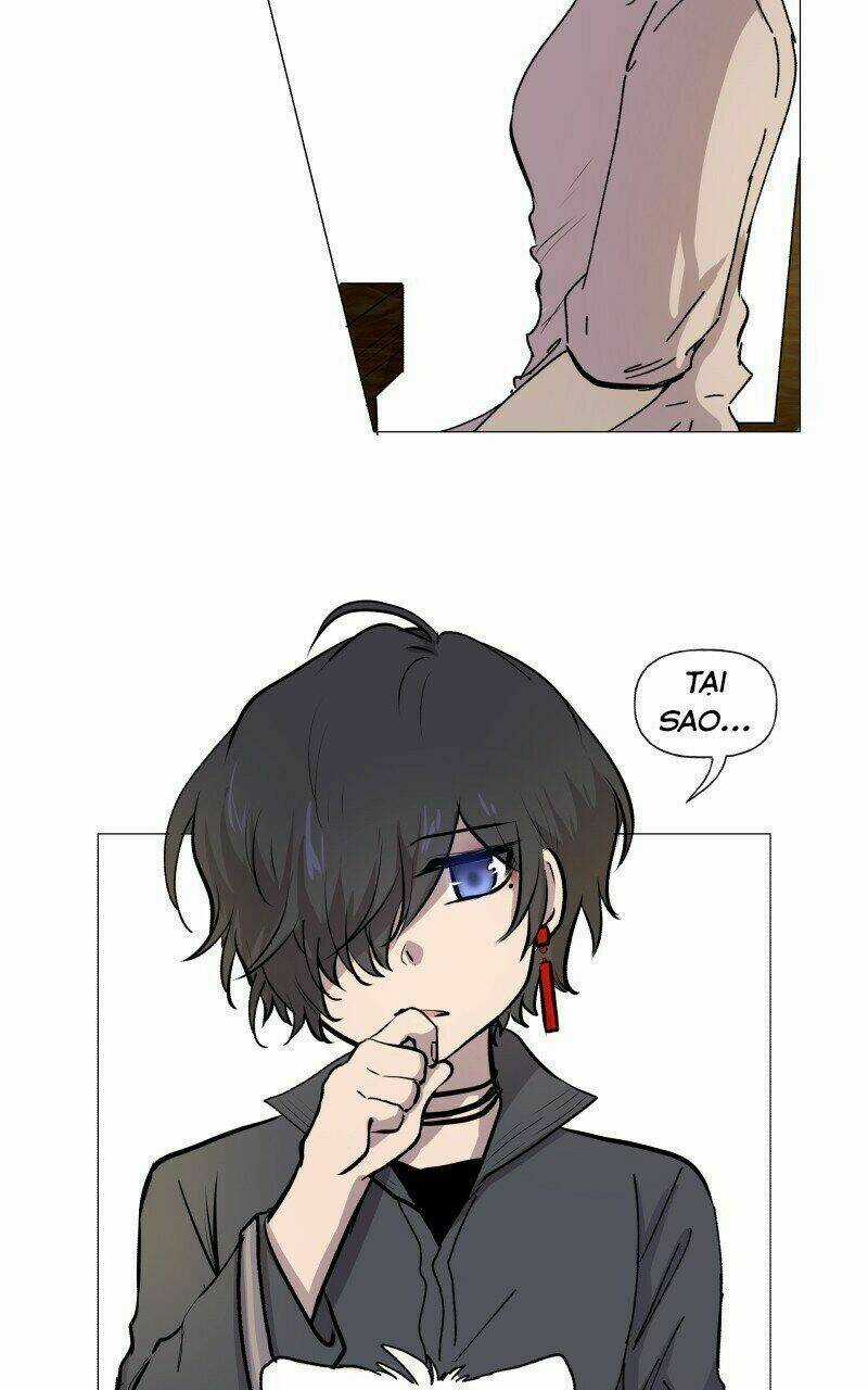 Trọng Sinh Mạc Thế - Chapter 58 - Trang 14