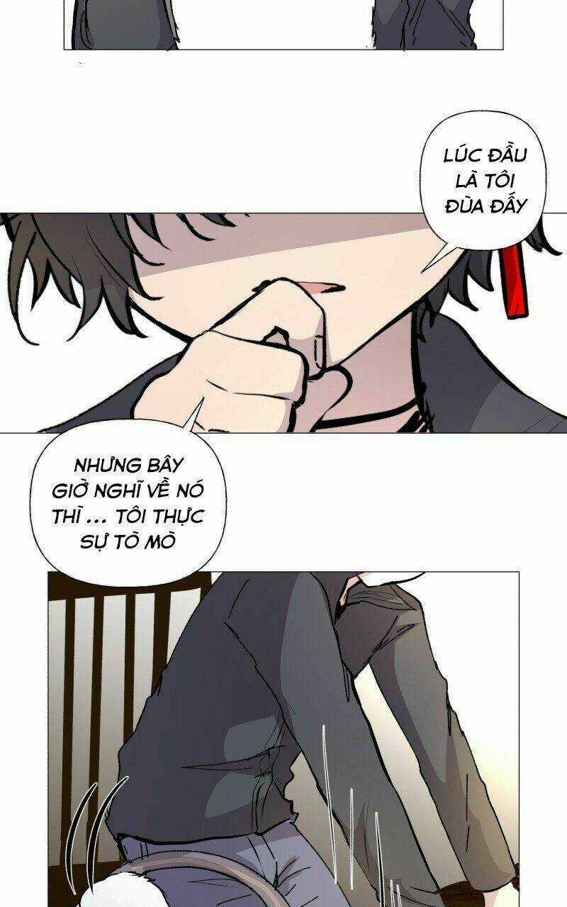 Trọng Sinh Mạc Thế - Chapter 58 - Trang 15