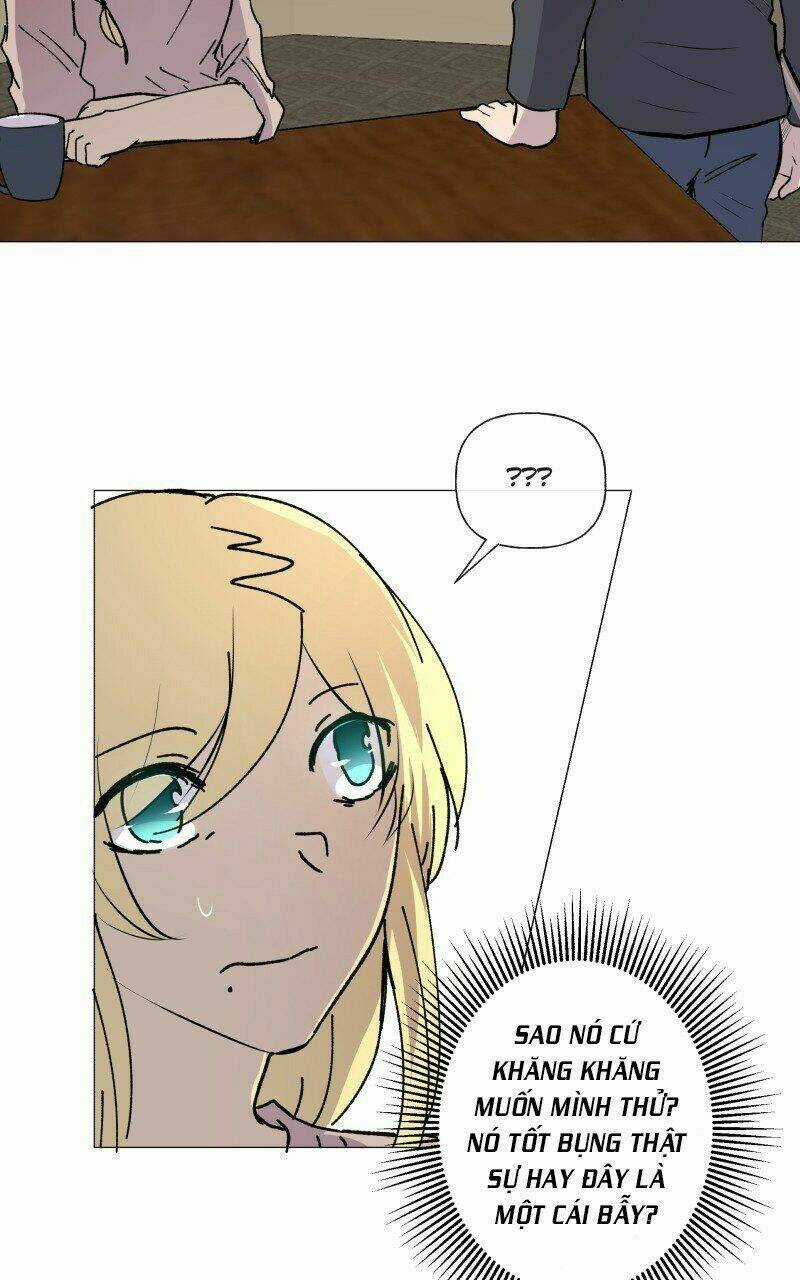 Trọng Sinh Mạc Thế - Chapter 58 - Trang 18