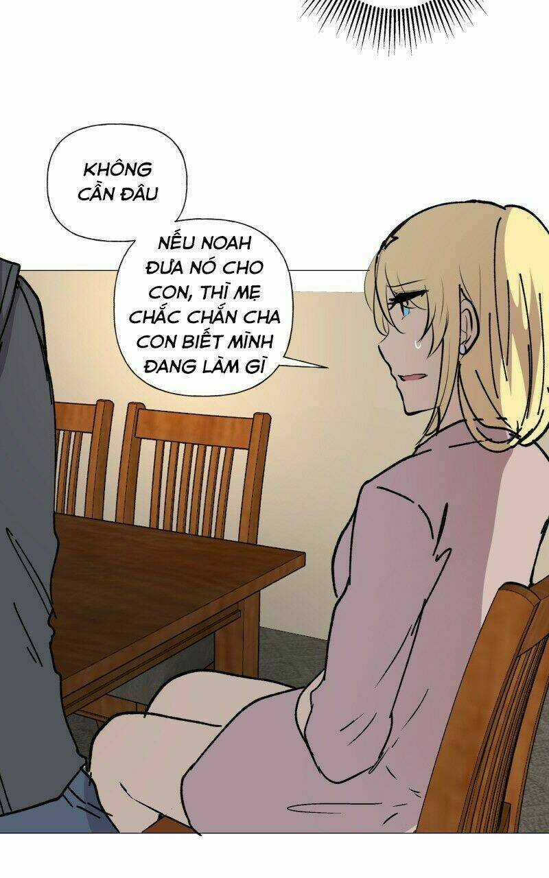 Trọng Sinh Mạc Thế - Chapter 58 - Trang 19