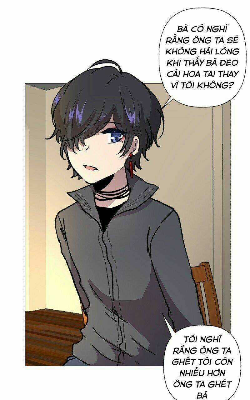 Trọng Sinh Mạc Thế - Chapter 58 - Trang 20