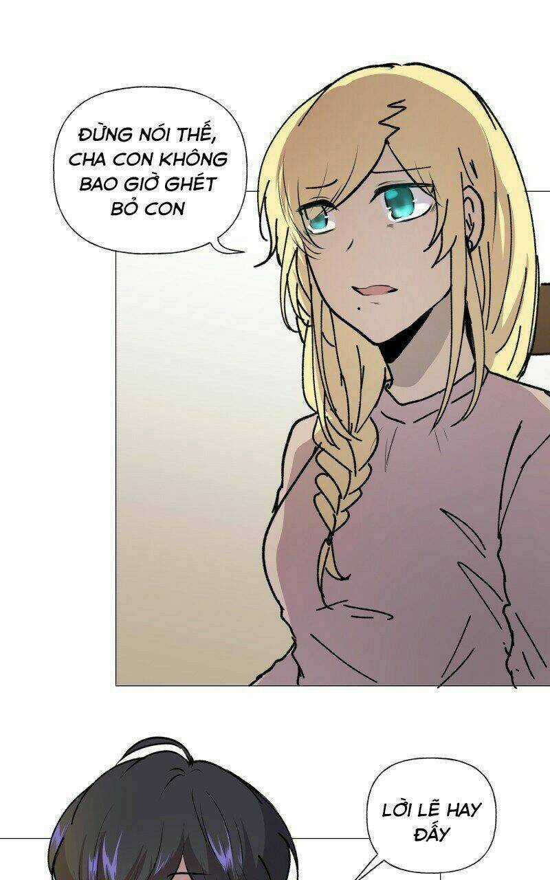 Trọng Sinh Mạc Thế - Chapter 58 - Trang 21