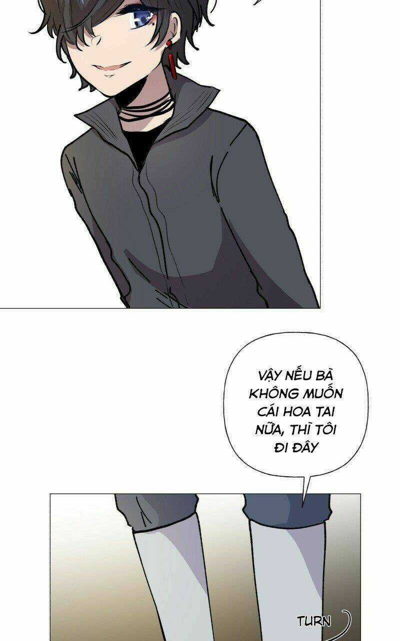 Trọng Sinh Mạc Thế - Chapter 58 - Trang 22