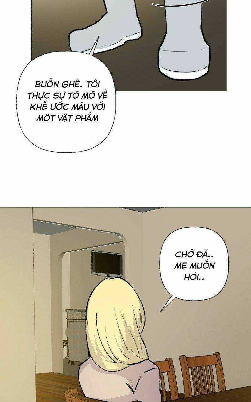 Trọng Sinh Mạc Thế - Chapter 58 - Trang 23