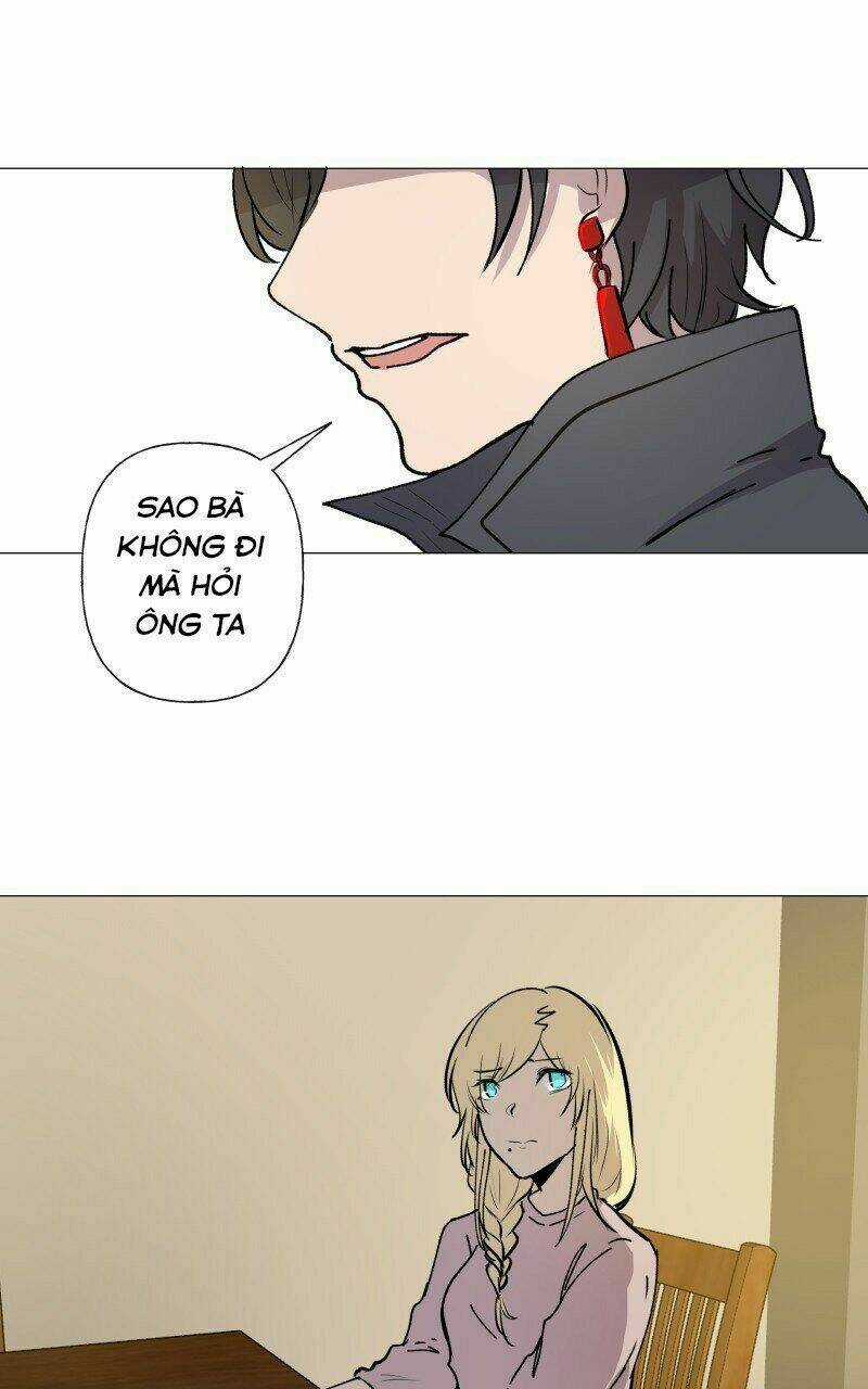 Trọng Sinh Mạc Thế - Chapter 58 - Trang 25