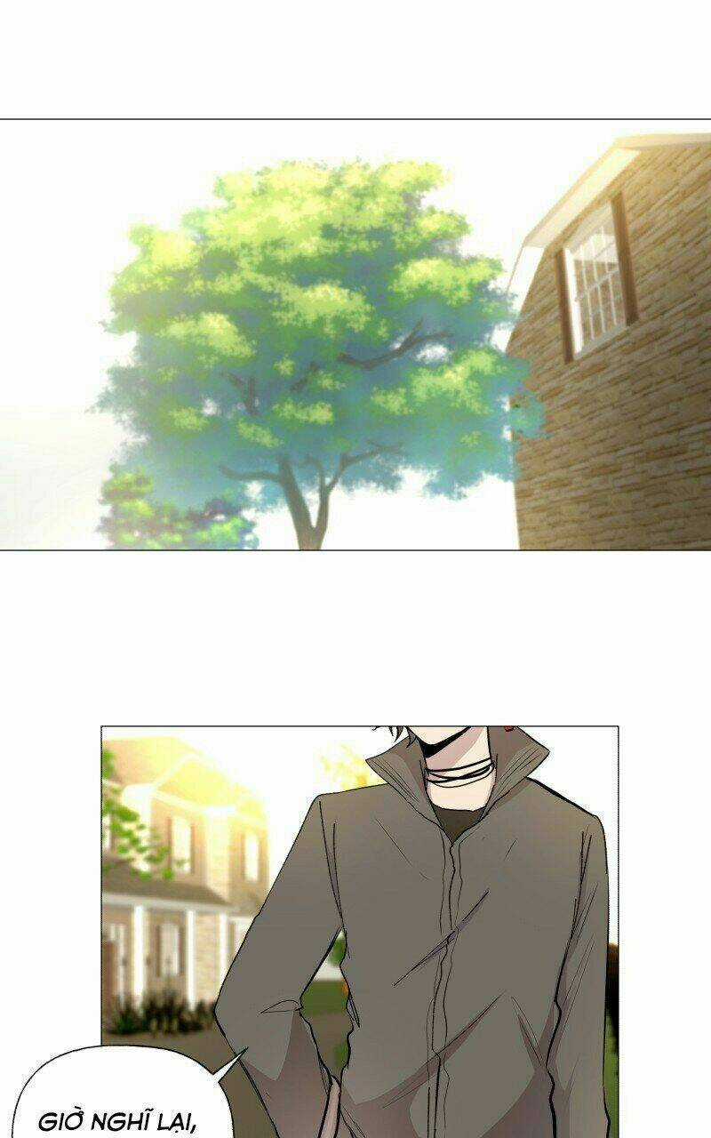 Trọng Sinh Mạc Thế - Chapter 58 - Trang 27