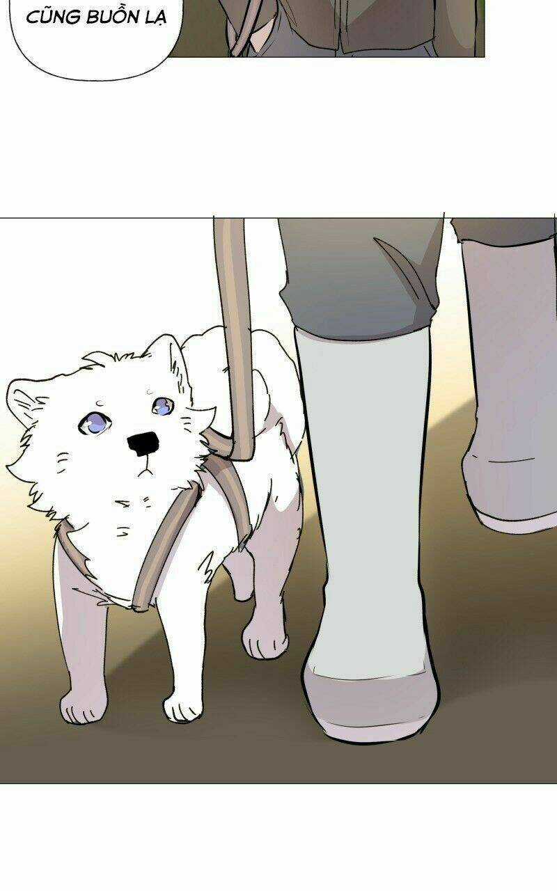 Trọng Sinh Mạc Thế - Chapter 58 - Trang 28