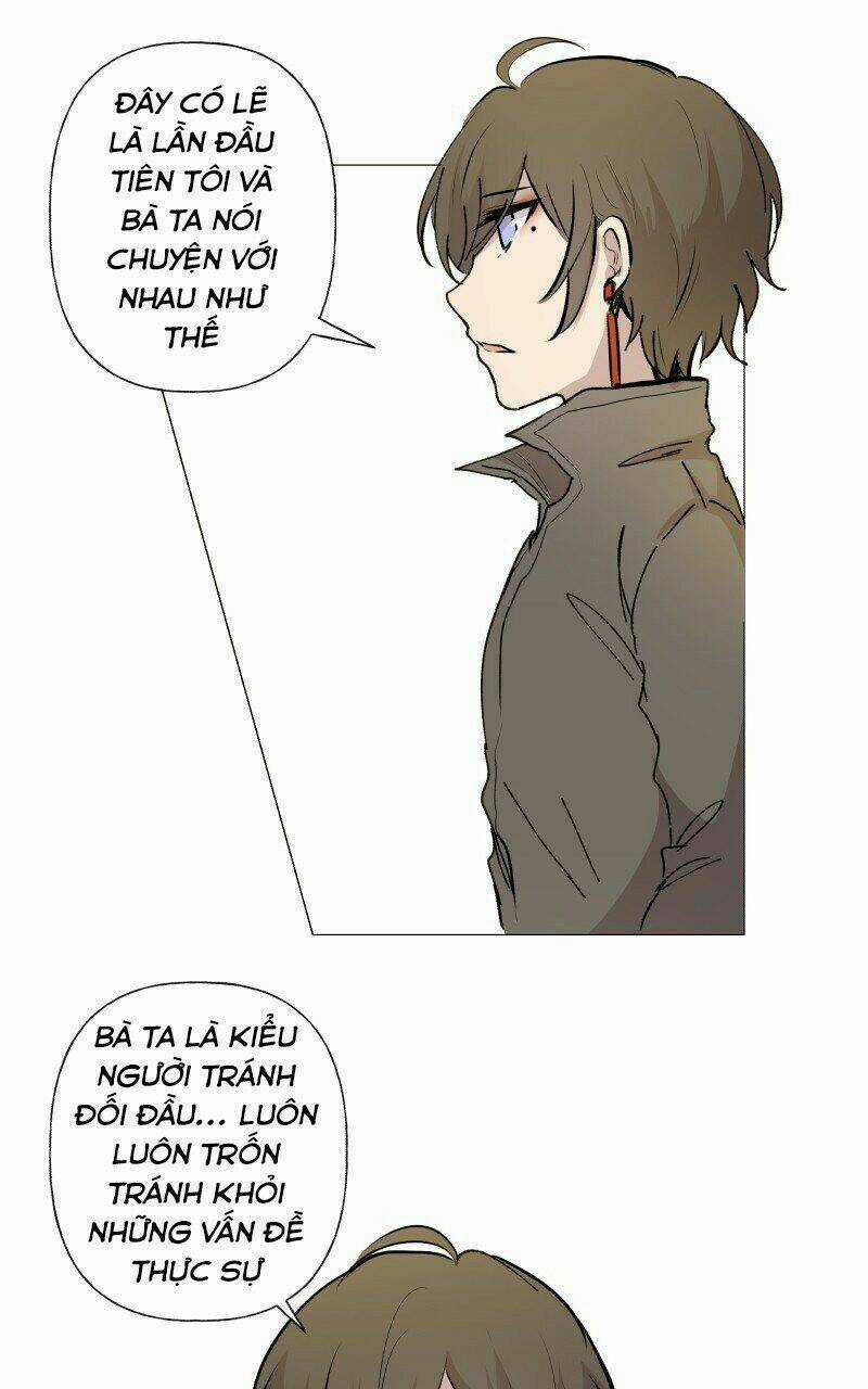 Trọng Sinh Mạc Thế - Chapter 58 - Trang 29