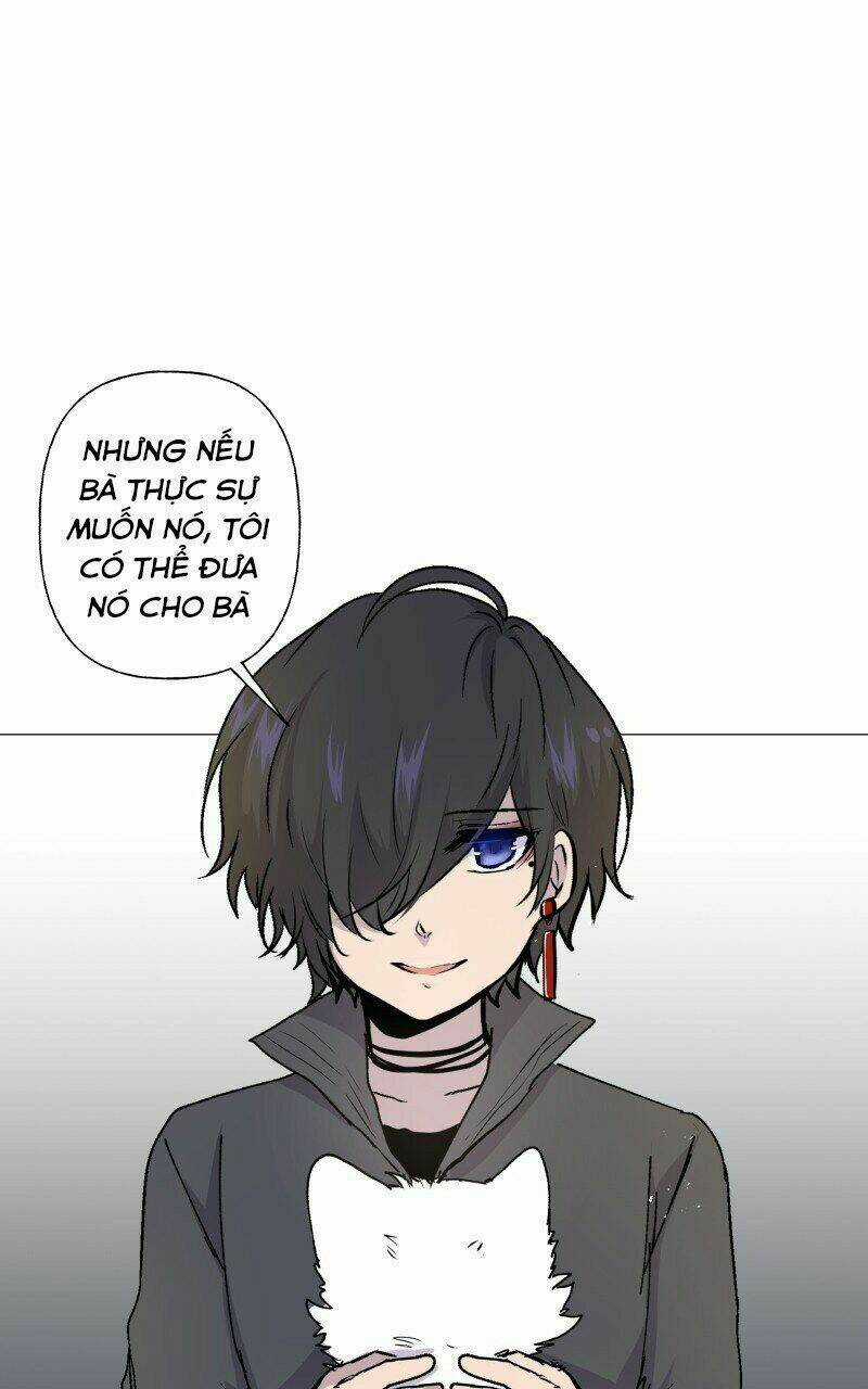 Trọng Sinh Mạc Thế - Chapter 58 - Trang 4