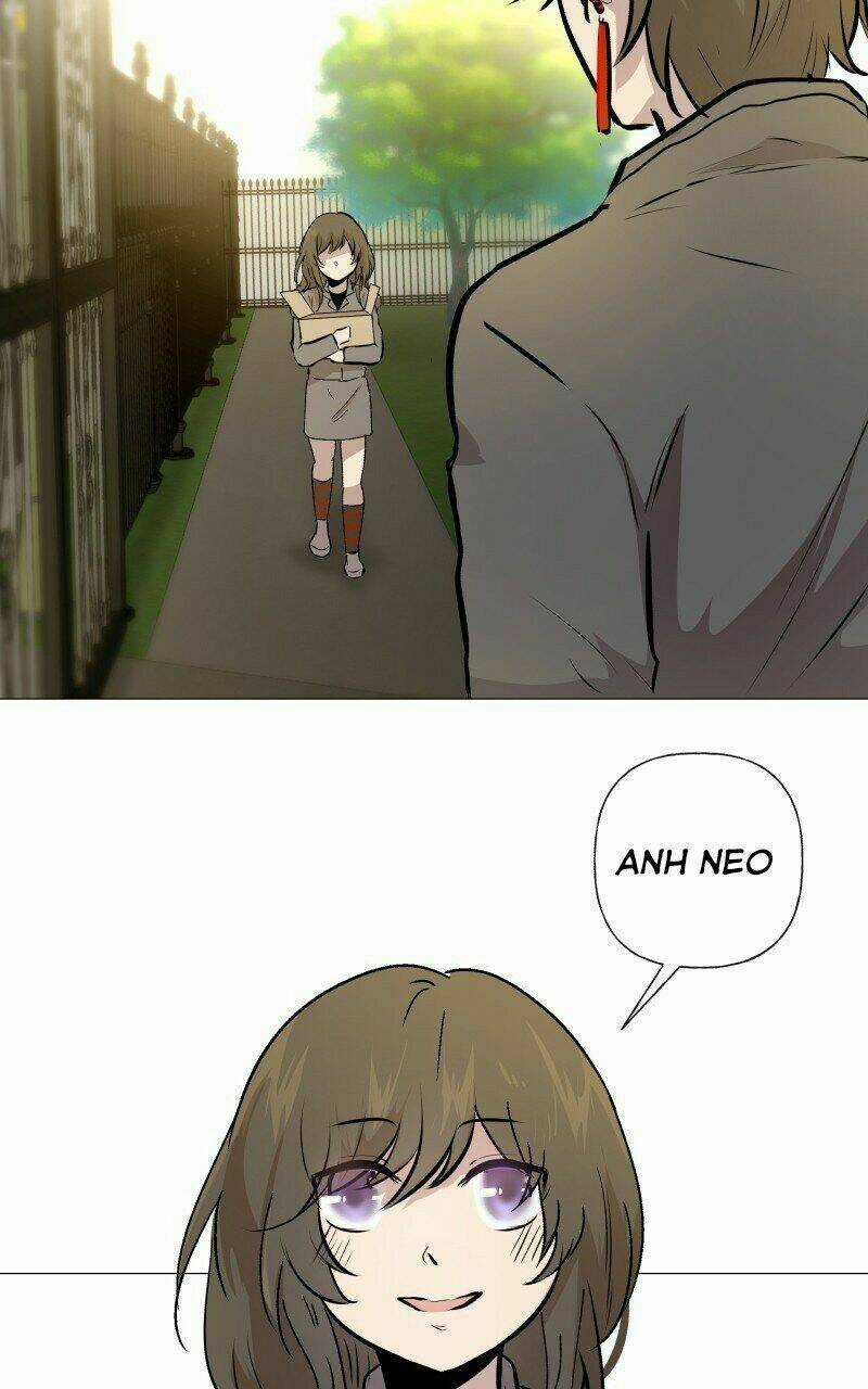 Trọng Sinh Mạc Thế - Chapter 58 - Trang 33