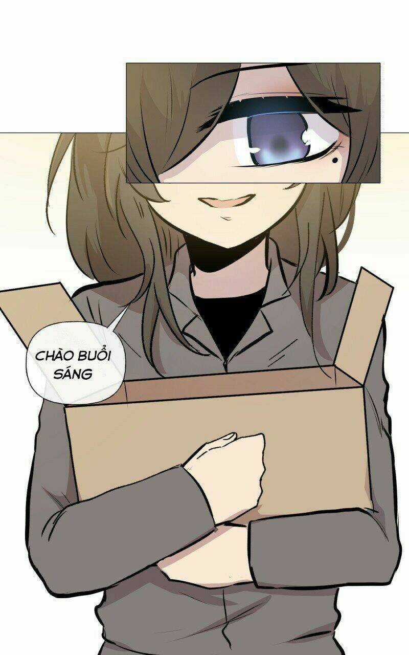 Trọng Sinh Mạc Thế - Chapter 58 - Trang 35