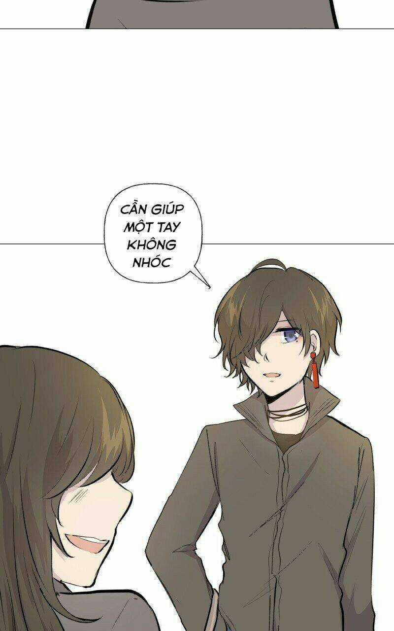 Trọng Sinh Mạc Thế - Chapter 58 - Trang 36