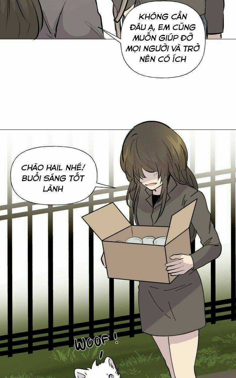 Trọng Sinh Mạc Thế - Chapter 58 - Trang 37