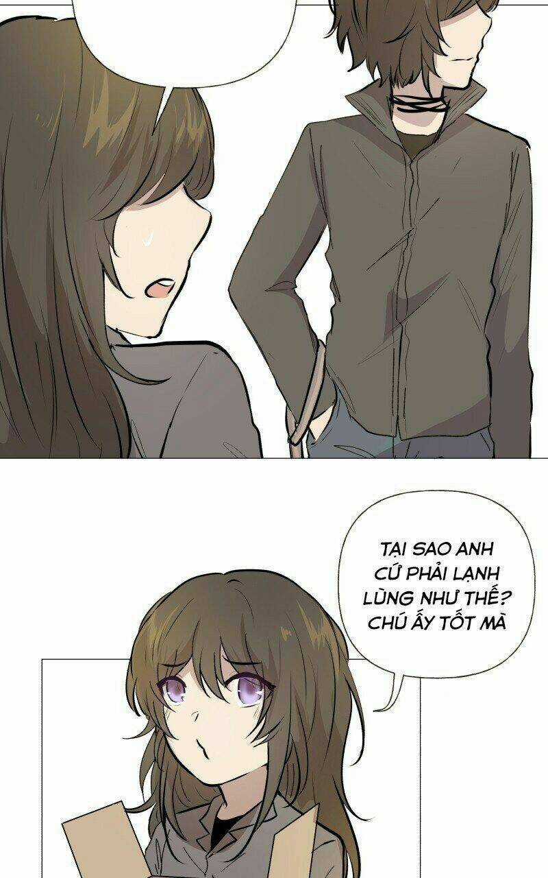 Trọng Sinh Mạc Thế - Chapter 58 - Trang 40