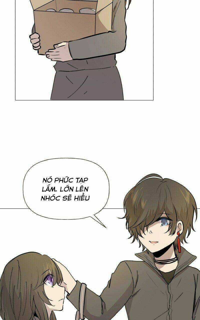 Trọng Sinh Mạc Thế - Chapter 58 - Trang 41