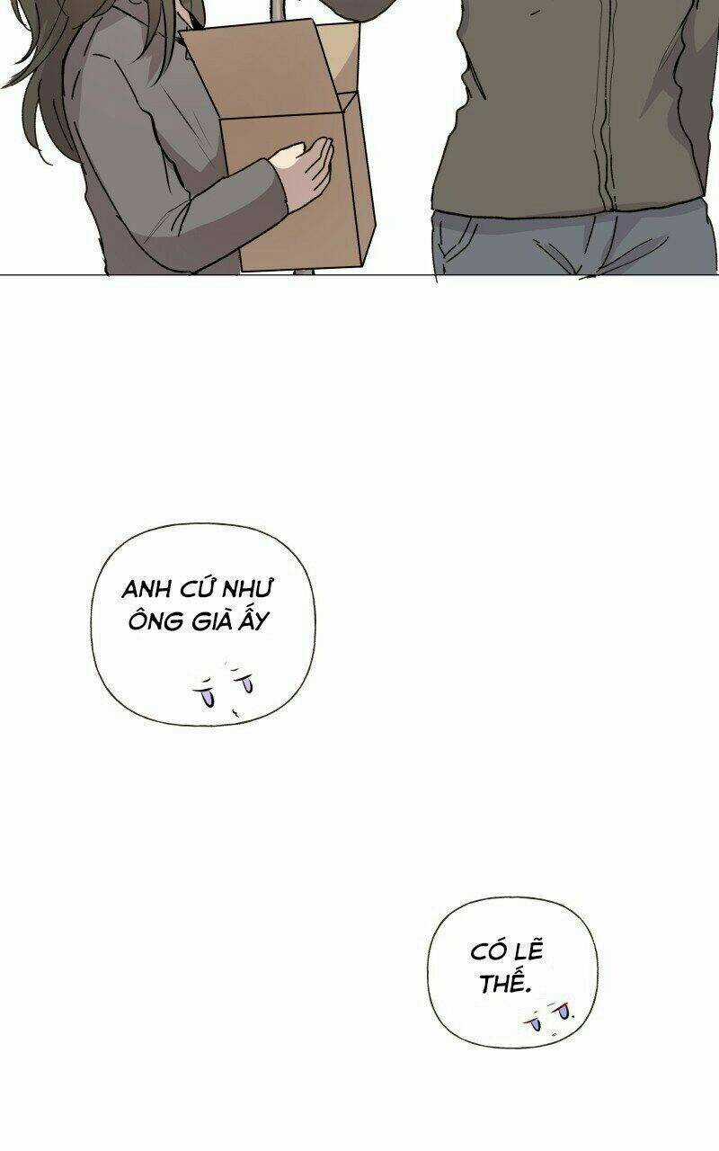 Trọng Sinh Mạc Thế - Chapter 58 - Trang 42