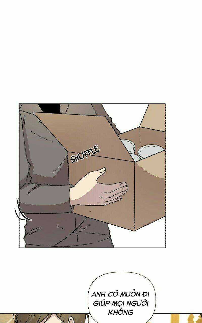 Trọng Sinh Mạc Thế - Chapter 58 - Trang 43