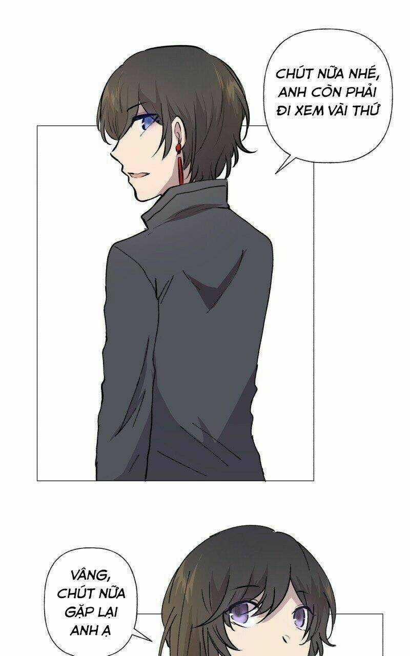 Trọng Sinh Mạc Thế - Chapter 58 - Trang 45