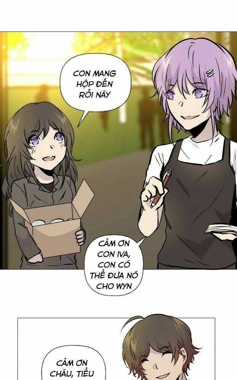 Trọng Sinh Mạc Thế - Chapter 58 - Trang 49