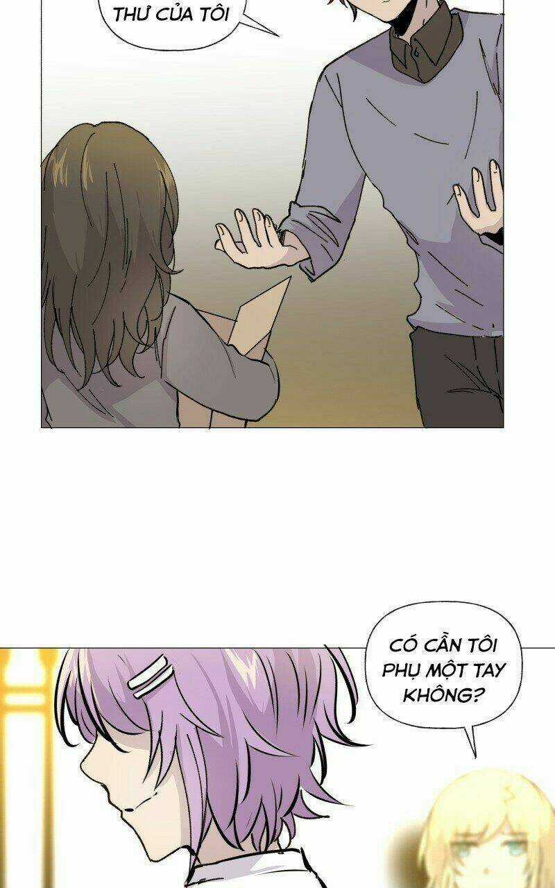 Trọng Sinh Mạc Thế - Chapter 58 - Trang 50